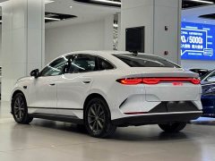 BYD Qin L EV 545KM Excellence Edition - ფოტო 6