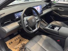 BYD Qin L EV 545KM Excellence Edition - ფოტო 7