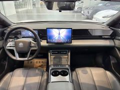 BYD Qin L EV 545KM Excellence Edition - ფოტო 9
