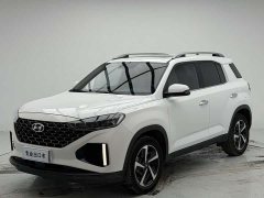 Hyundai Beijing Hyundai ix35 2021 240TGDi DCT 2WD GLS Leading Edition - ფოტო 1