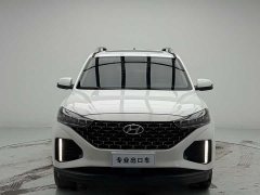 Hyundai Beijing Hyundai ix35 2021 240TGDi DCT 2WD GLS Leading Edition - ფოტო 11