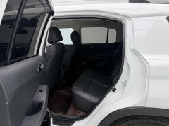 Hyundai Beijing Hyundai ix35 2021 240TGDi DCT 2WD GLS Leading Edition - ფოტო 12