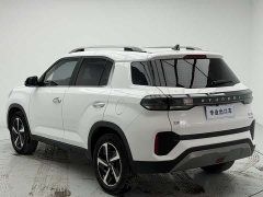 Hyundai Beijing Hyundai ix35 2021 240TGDi DCT 2WD GLS Leading Edition - ფოტო 13
