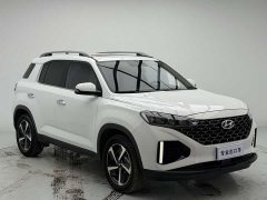 Hyundai Beijing Hyundai ix35 2021 240TGDi DCT 2WD GLS Leading Edition - ფოტო 14
