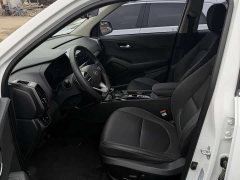 Hyundai Beijing Hyundai ix35 2021 240TGDi DCT 2WD GLS Leading Edition - ფოტო 15