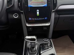 Hyundai Beijing Hyundai ix35 2021 240TGDi DCT 2WD GLS Leading Edition - ფოტო 16