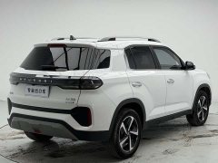 Hyundai Beijing Hyundai ix35 2021 240TGDi DCT 2WD GLS Leading Edition - ფოტო 3