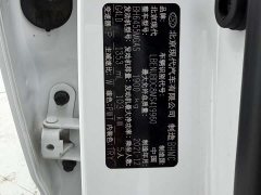 Hyundai Beijing Hyundai ix35 2021 240TGDi DCT 2WD GLS Leading Edition - ფოტო 5