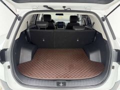 Hyundai Beijing Hyundai ix35 2021 240TGDi DCT 2WD GLS Leading Edition - ფოტო 6