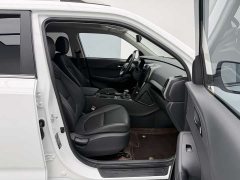 Hyundai Beijing Hyundai ix35 2021 240TGDi DCT 2WD GLS Leading Edition - ფოტო 7