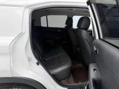 Hyundai Beijing Hyundai ix35 2021 240TGDi DCT 2WD GLS Leading Edition - ფოტო 8