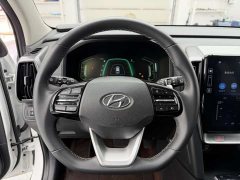 Hyundai Beijing Hyundai ix35 2021 240TGDi DCT 2WD GLS Leading Edition - ფოტო 9