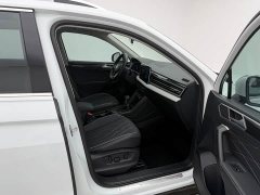 Volkswagen Tiguan L 280TSI Automatic FWD Trendsetter Limited Edition - ფოტო 7