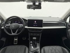Volkswagen Tiguan L 280TSI Automatic FWD Trendsetter Limited Edition - ფოტო 9