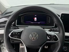 Volkswagen Tiguan L 280TSI Automatic FWD Trendsetter Limited Edition - ფოტო 10