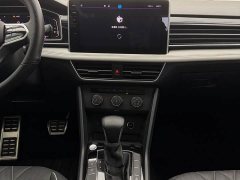 Volkswagen Tiguan L 280TSI Automatic FWD Trendsetter Limited Edition - ფოტო 11
