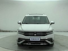 Volkswagen Tiguan L 280TSI Automatic FWD Trendsetter Limited Edition - ფოტო 1