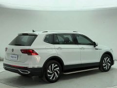 Volkswagen Tiguan L 280TSI Automatic FWD Trendsetter Limited Edition - ფოტო 3