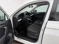 Volkswagen Tiguan L 280TSI Automatic FWD Trendsetter Limited Edition - ფოტო 5