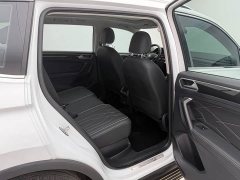 Volkswagen Tiguan L 280TSI Automatic FWD Trendsetter Limited Edition - ფოტო 6