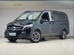 Mercedes-Benz V-Class 2020 V 260 Navigator Edition - ფოტო 1