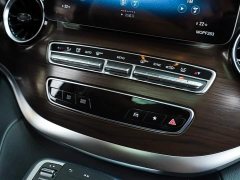 Mercedes-Benz V-Class 2020 V 260 Navigator Edition - ფოტო 10