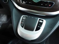 Mercedes-Benz V-Class 2020 V 260 Navigator Edition - ფოტო 11