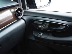 Mercedes-Benz V-Class 2020 V 260 Navigator Edition - ფოტო 13
