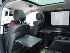 Mercedes-Benz V-Class 2020 V 260 Navigator Edition - ფოტო 14