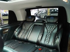 Mercedes-Benz V-Class 2020 V 260 Navigator Edition - ფოტო 15