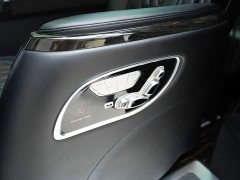 Mercedes-Benz V-Class 2020 V 260 Navigator Edition - ფოტო 16