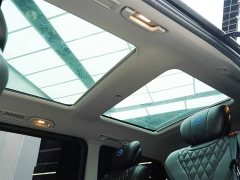Mercedes-Benz V-Class 2020 V 260 Navigator Edition - ფოტო 19