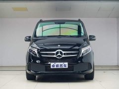 Mercedes-Benz V-Class 2020 V 260 Navigator Edition - ფოტო 2