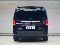 Mercedes-Benz V-Class 2020 V 260 Navigator Edition - ფოტო 20