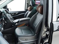 Mercedes-Benz V-Class 2020 V 260 Navigator Edition - ფოტო 3