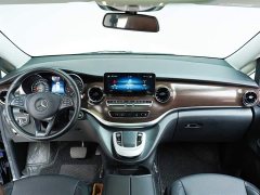 Mercedes-Benz V-Class 2020 V 260 Navigator Edition - ფოტო 5