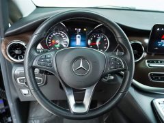 Mercedes-Benz V-Class 2020 V 260 Navigator Edition - ფოტო 6