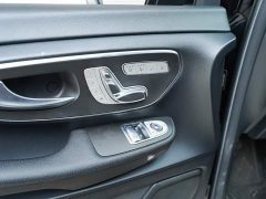 Mercedes-Benz V-Class 2020 V 260 Navigator Edition - ფოტო 7