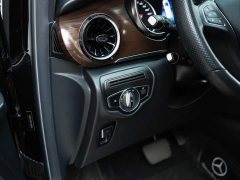 Mercedes-Benz V-Class 2020 V 260 Navigator Edition - ფოტო 8