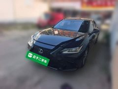 Lexus ES 2023 200 Excellence Edition - ფოტო 1
