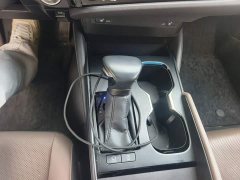 Lexus ES 2023 200 Excellence Edition - ფოტო 10