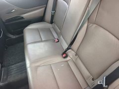 Lexus ES 2023 200 Excellence Edition - ფოტო 13