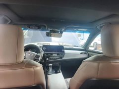 Lexus ES 2023 200 Excellence Edition - ფოტო 14