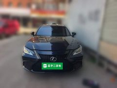 Lexus ES 2023 200 Excellence Edition - ფოტო 2