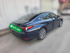 Lexus ES 2023 200 Excellence Edition - ფოტო 4