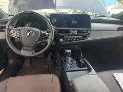 Lexus ES 2023 200 Excellence Edition - ფოტო 5