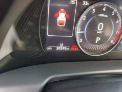 Lexus ES 2023 200 Excellence Edition - ფოტო 8