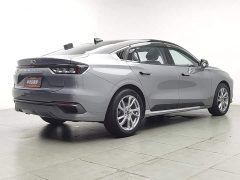 Ford Mondeo 2023 EcoBoost 245 Luxury - ფოტო 2