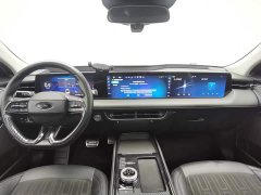 Ford Mondeo 2023 EcoBoost 245 Luxury - ფოტო 3