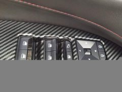 Ford Mondeo 2023 EcoBoost 245 Luxury - ფოტო 5